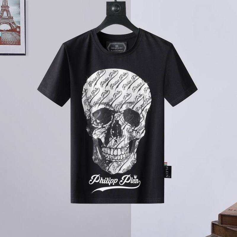 Philipp Plein T-shirts 48